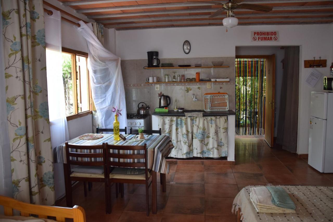 Apartament Complejo Sol De Valizas Barra de Valizas Zewnętrze zdjęcie