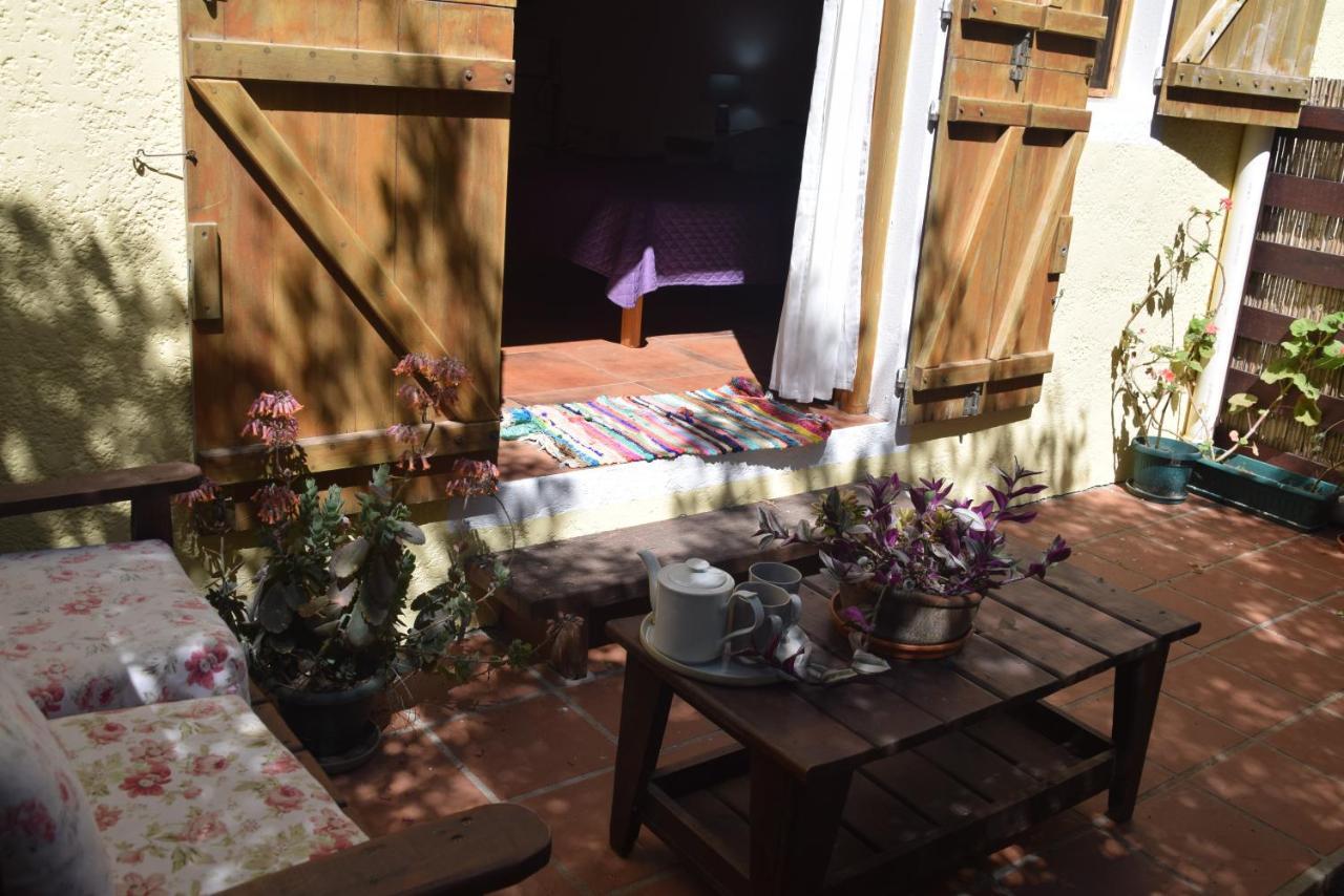 Apartament Complejo Sol De Valizas Barra de Valizas Zewnętrze zdjęcie