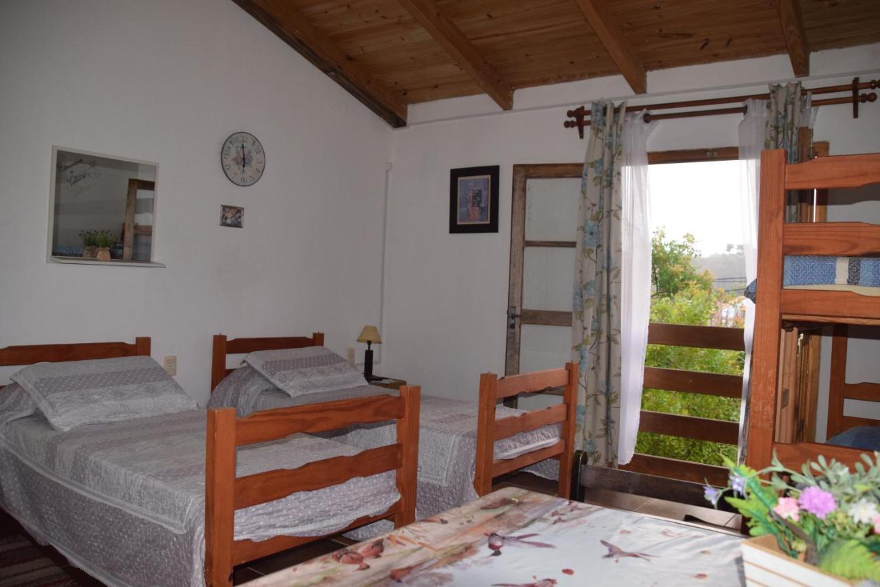 Apartament Complejo Sol De Valizas Barra de Valizas Zewnętrze zdjęcie