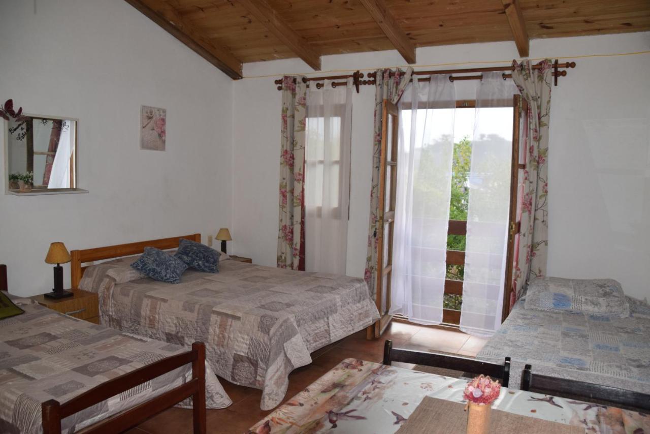Apartament Complejo Sol De Valizas Barra de Valizas Zewnętrze zdjęcie