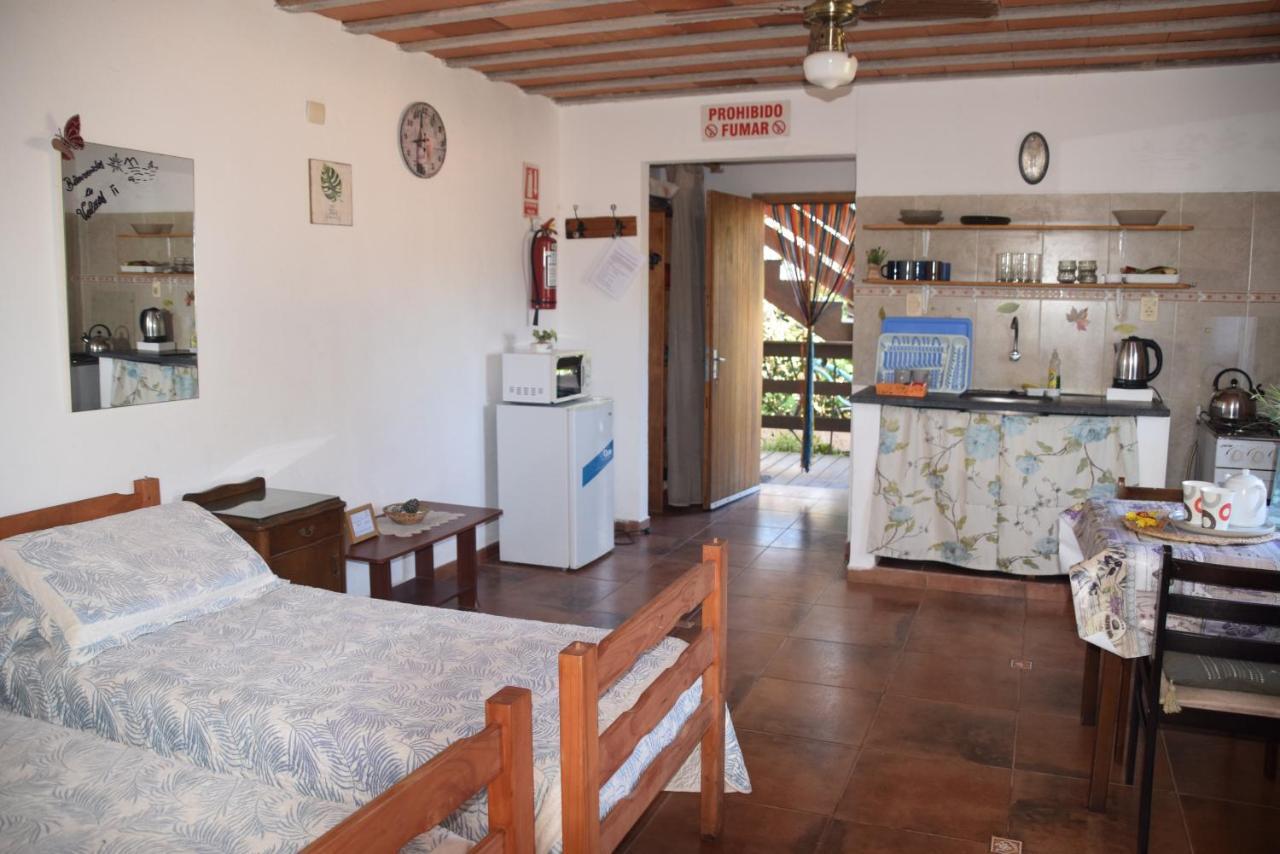 Apartament Complejo Sol De Valizas Barra de Valizas Zewnętrze zdjęcie