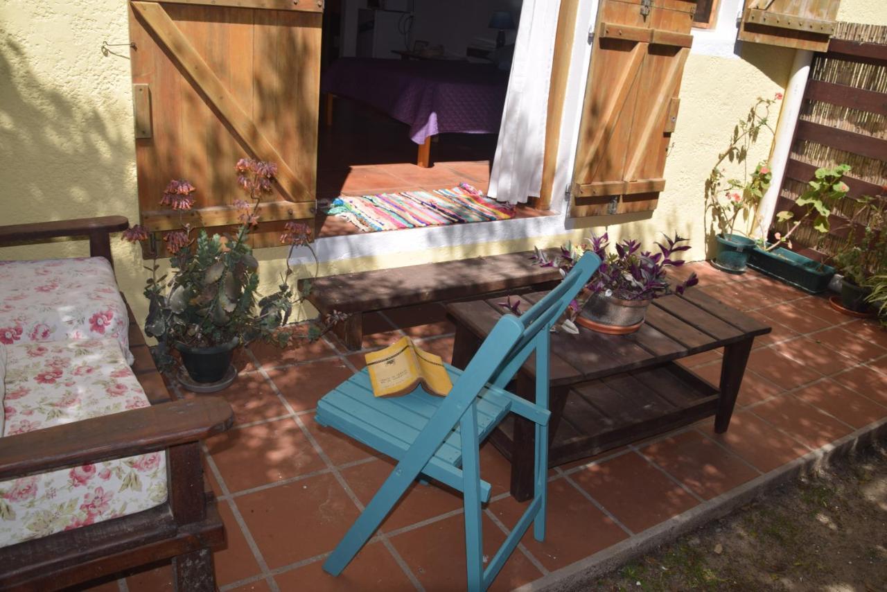 Apartament Complejo Sol De Valizas Barra de Valizas Zewnętrze zdjęcie