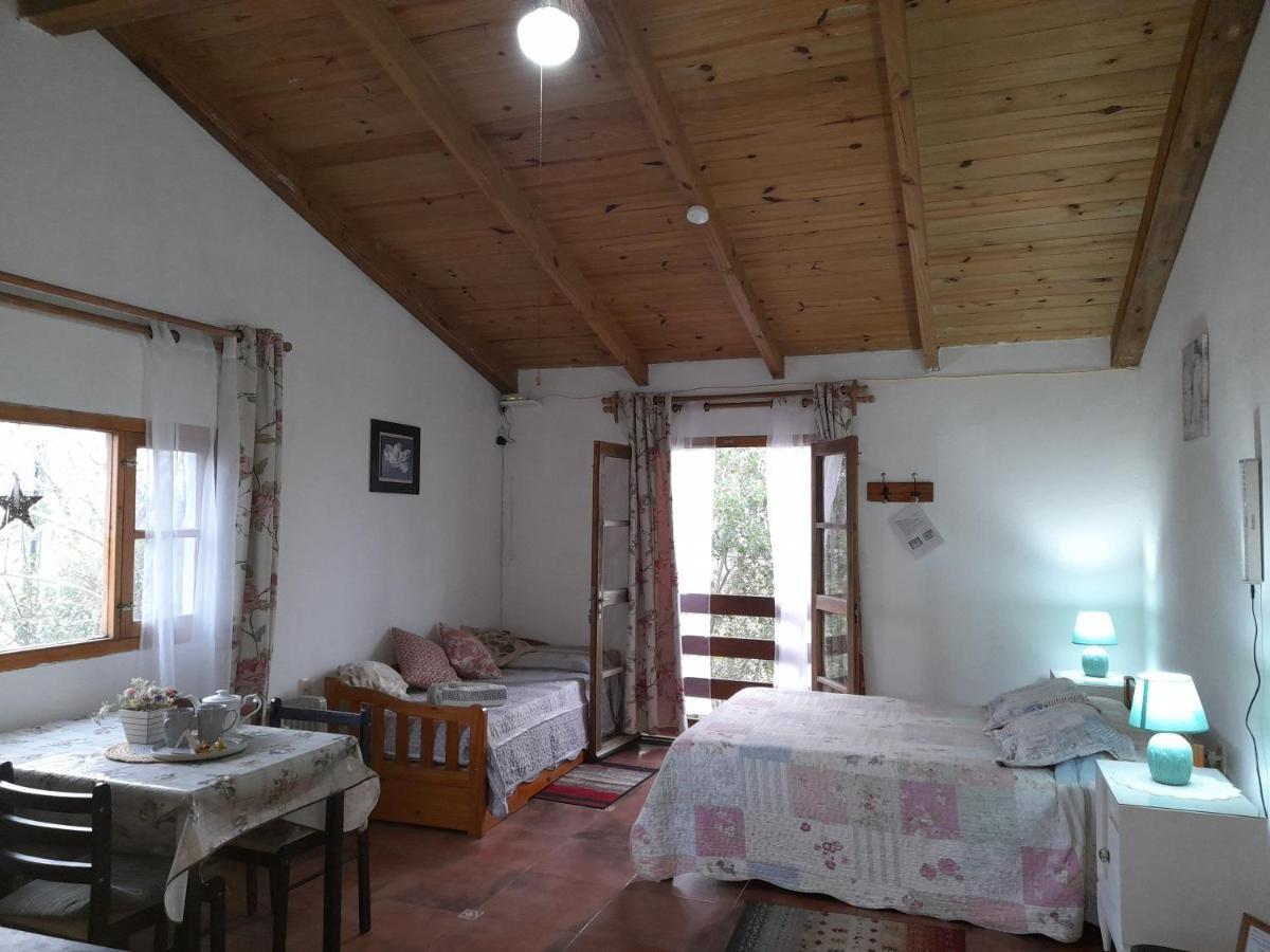 Apartament Complejo Sol De Valizas Barra de Valizas Zewnętrze zdjęcie
