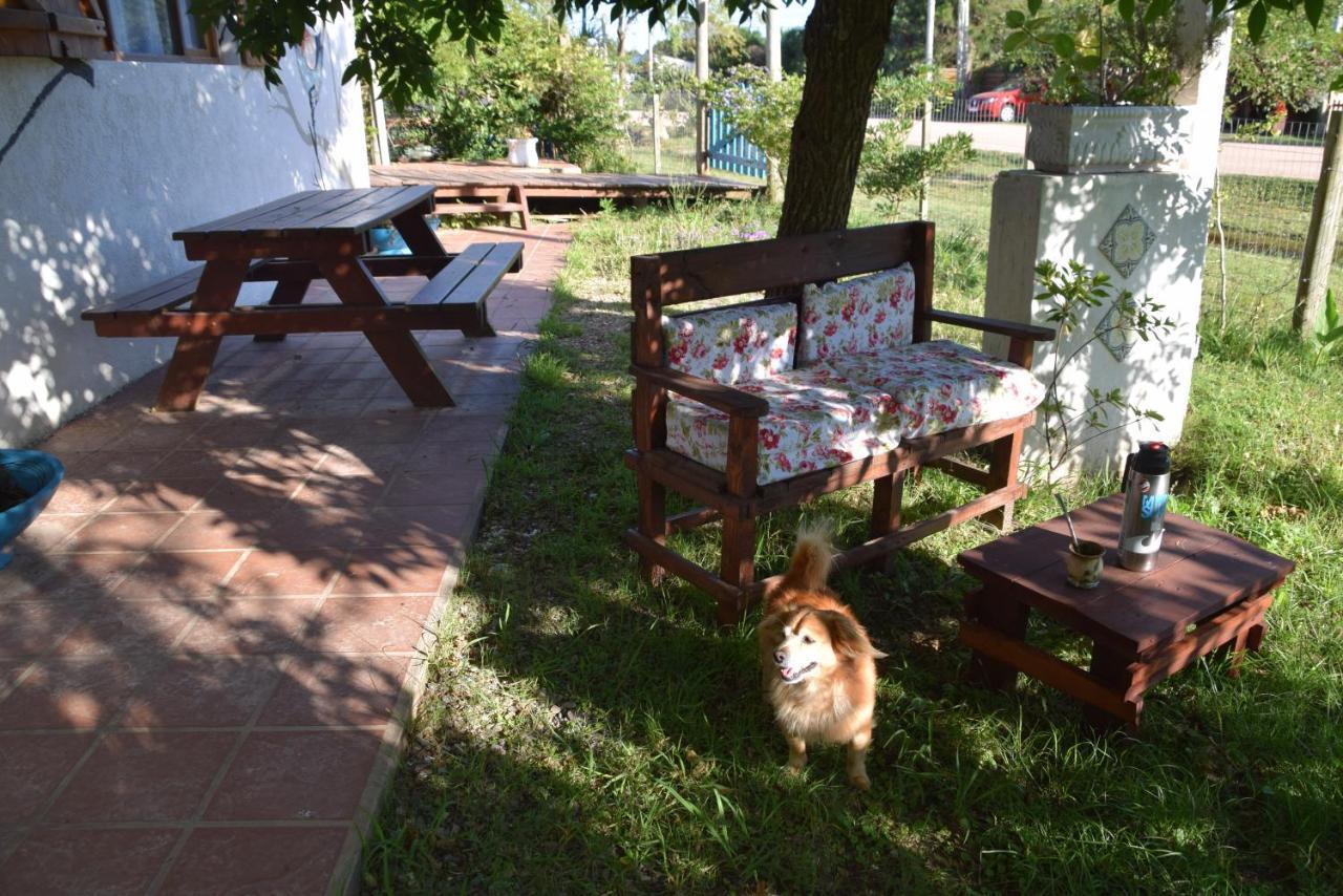 Apartament Complejo Sol De Valizas Barra de Valizas Zewnętrze zdjęcie